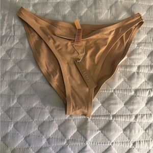 SKIMS Nude Bikini Bottom